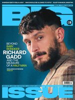 The Big Issue